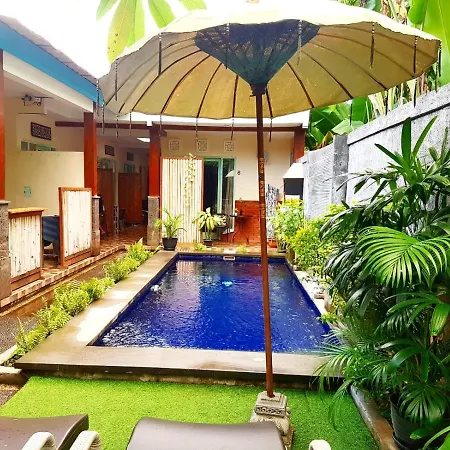 Hotel Puri Dedari Sanur