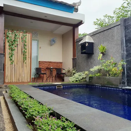 Puri Dedari Sanur