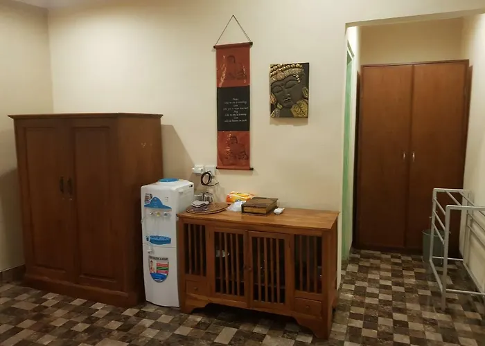 Puri Dedari Guest house