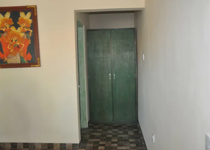 Guest house Puri Dedari 3*