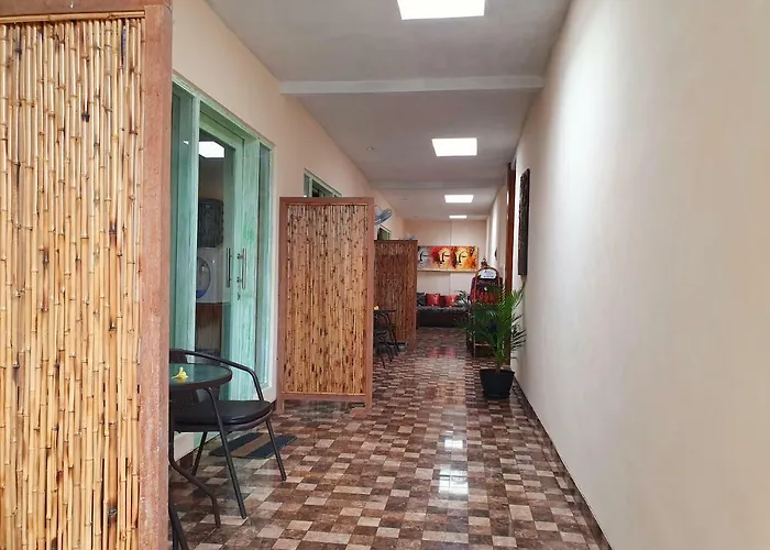 Puri Dedari 3*