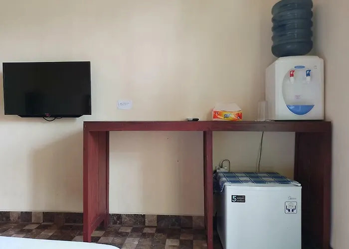 Puri Dedari Guest house Sanur (Bali)