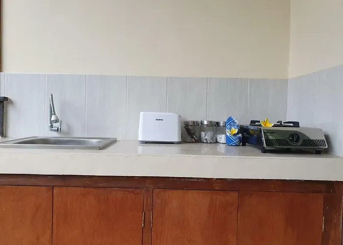 Guest house Puri Dedari