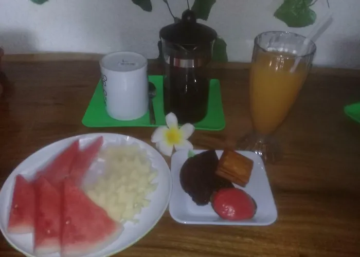 Puri Dedari 3* Sanur (Bali)