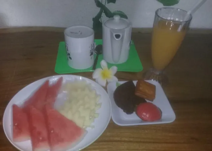Guest house Puri Dedari 3*