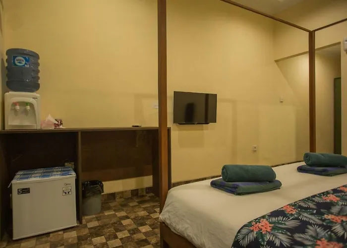 Guest house Puri Dedari