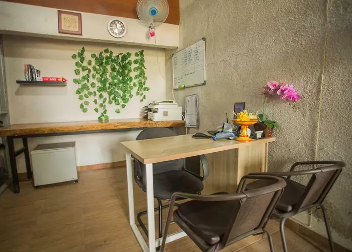 Puri Dedari 3* Sanur (Bali)