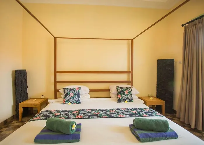 Puri Dedari 3* Sanur (Bali)